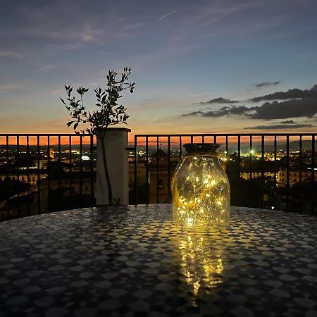 Mirador Del Zenete Bed & Breakfast กรานาดา ภายนอก รูปภาพ