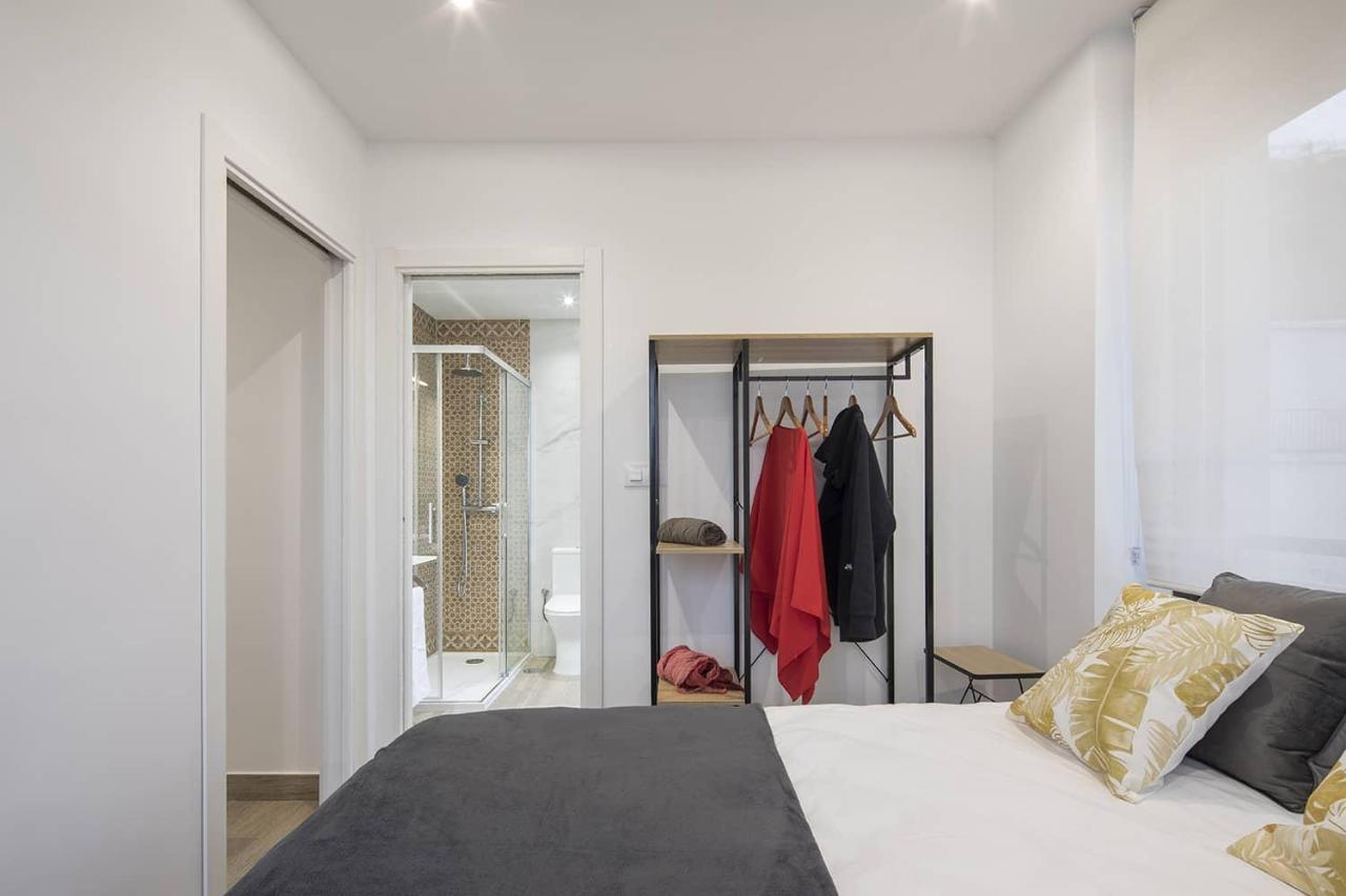 Mirador Del Zenete Bed & Breakfast กรานาดา ภายนอก รูปภาพ