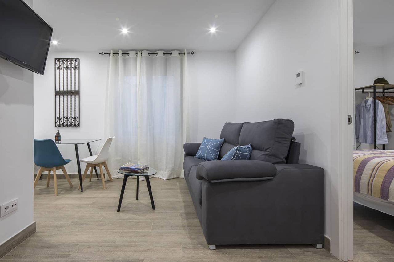 Mirador Del Zenete Bed & Breakfast กรานาดา ภายนอก รูปภาพ
