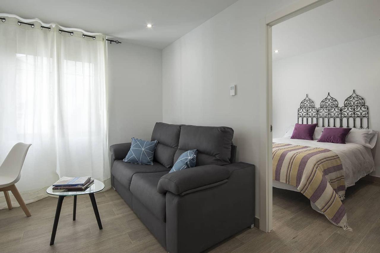 Mirador Del Zenete Bed & Breakfast กรานาดา ภายนอก รูปภาพ