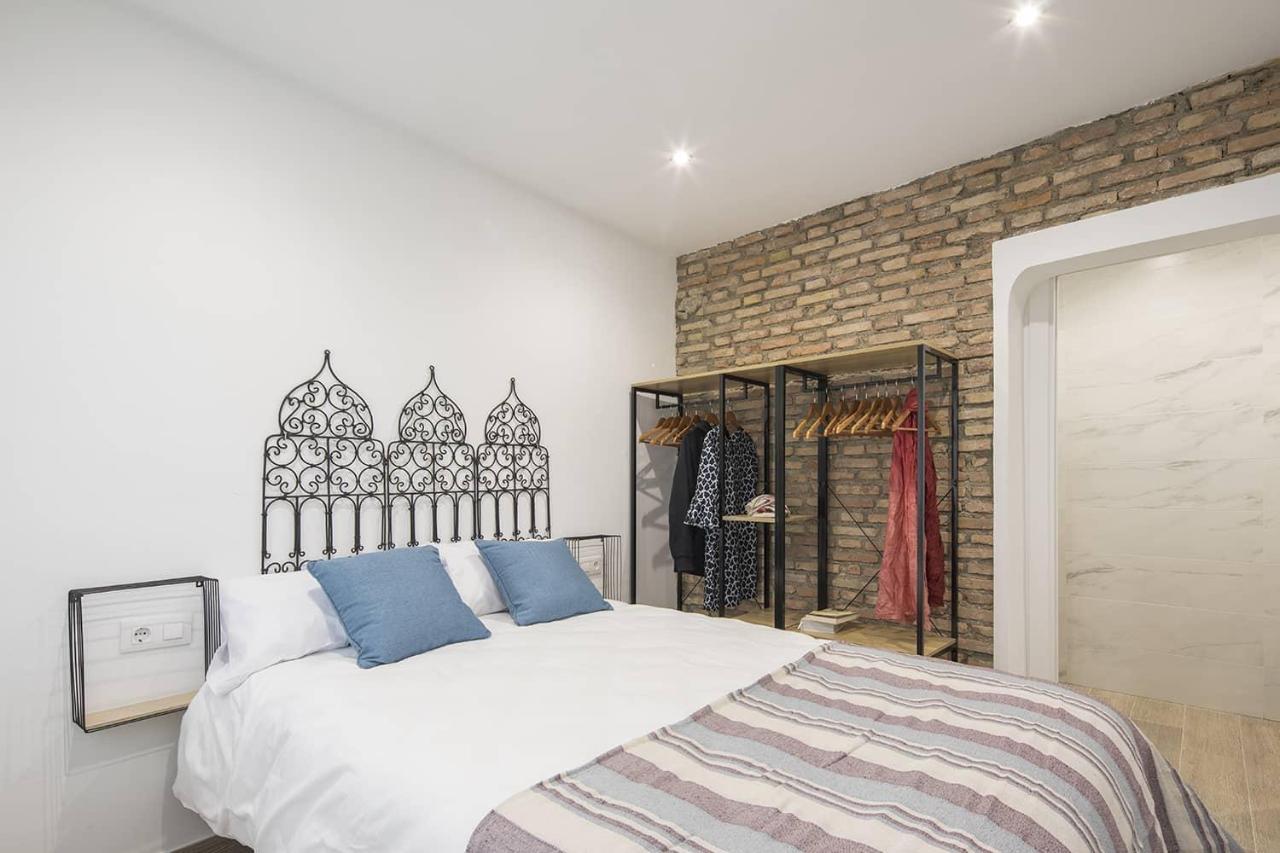 Mirador Del Zenete Bed & Breakfast กรานาดา ภายนอก รูปภาพ