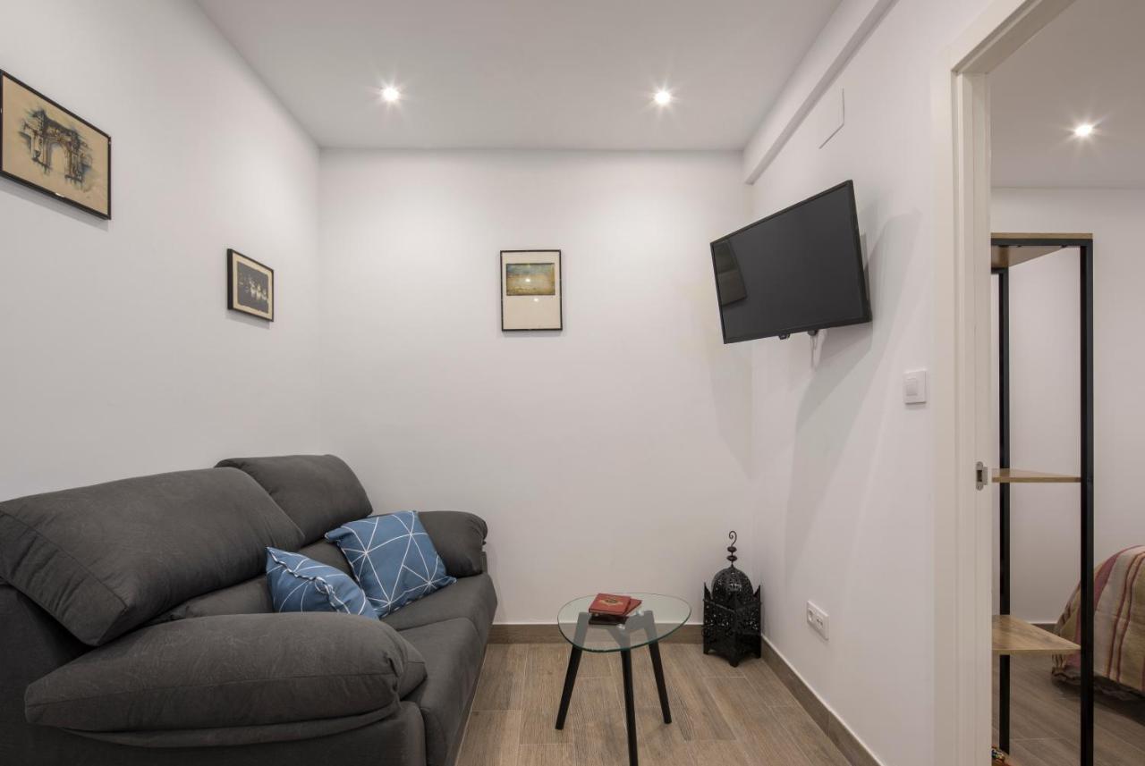 Mirador Del Zenete Bed & Breakfast กรานาดา ภายนอก รูปภาพ