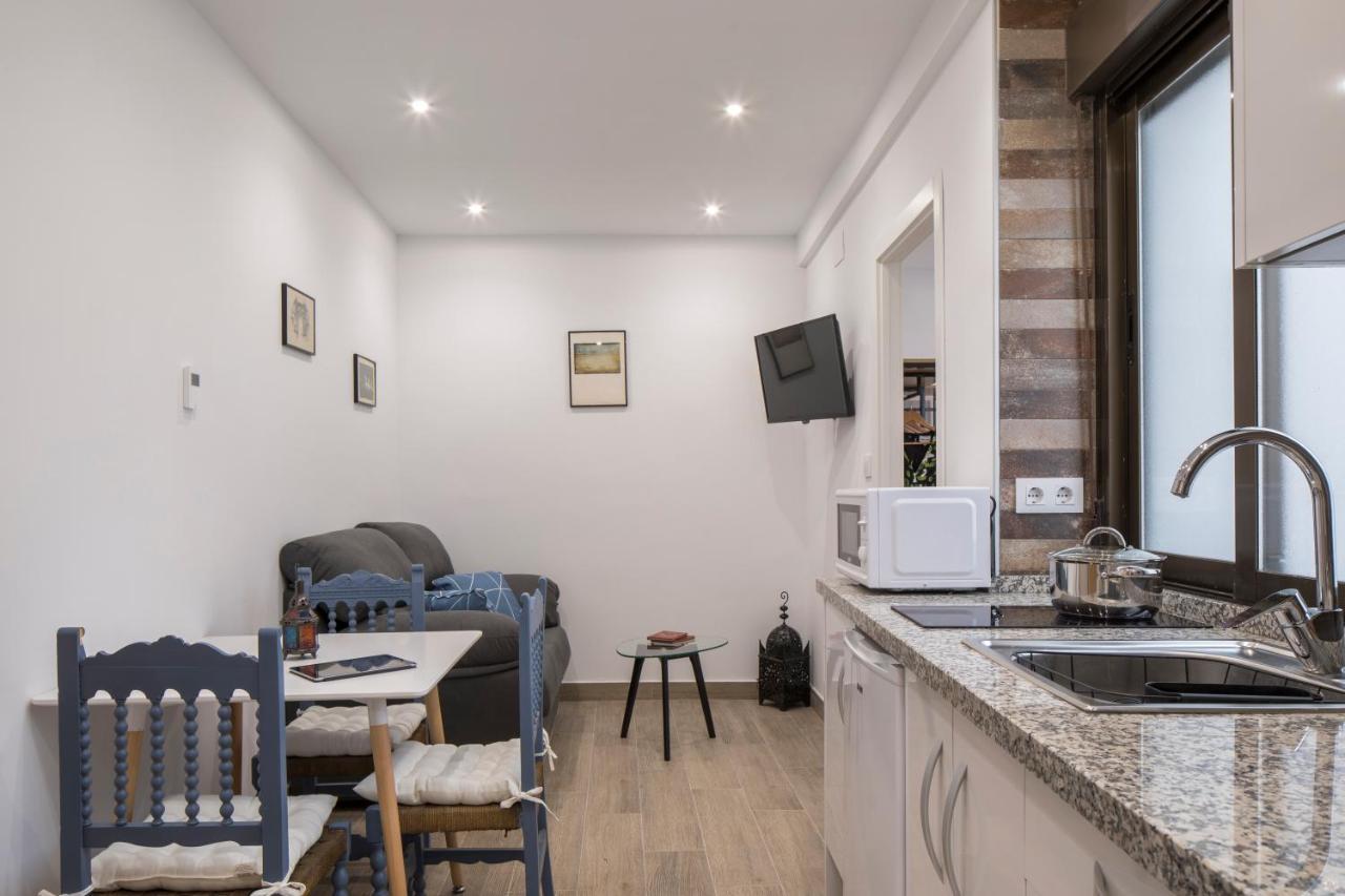 Mirador Del Zenete Bed & Breakfast กรานาดา ภายนอก รูปภาพ