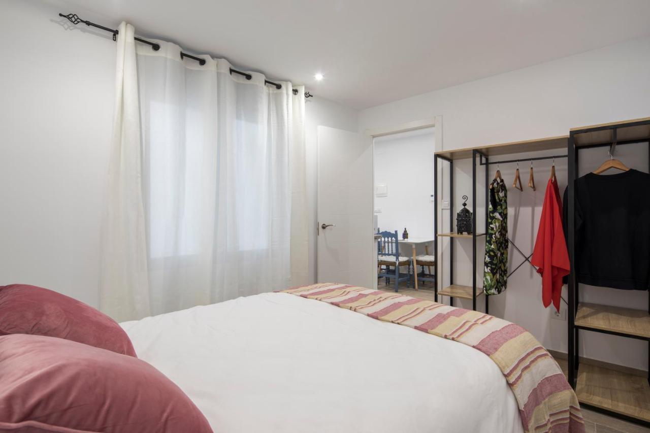 Mirador Del Zenete Bed & Breakfast กรานาดา ภายนอก รูปภาพ